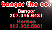 Bangor Tire Company
