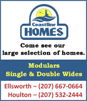 Maine built customized modular home specialists. We make dreams and turn them into reality.