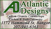 30+ years of kitchen design experience.  7 different cabinet lines to choose from.  Granite Countertops -crafted to exact specifications in our fabrication facility. -  Bathroom Vanities & Whirlpools.