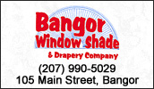 Full line window coverage dealer. Offering draperies of all types, blinds, shades, upholstery & shower curtains.