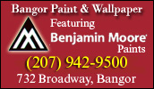 Family owned & operated. Offering a complete line of Benjamin Moore Paint & products. Sikkens & Cabot exterior stains - Custom order your wallpaper!