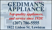 Sales and service of kitchen and laundry room appliances since 1928!