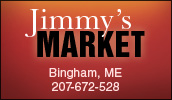 We are your local Shurfine supermarket. Whether you're shopping for everything on your grocery list or just need a few specialty items, Jimmy's Market will meet your needs.