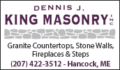 Since 1973, we have combined the distinctive beauty and functionality of stone in our carefully constructed fine countertops, fireplaces, patios, walkways and stone veneers.