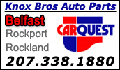 Independent and locally owned supplier of quality Carquest auto parts.