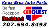 Independent and locally owned supplier of quality Carquest auto parts.