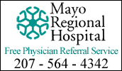 A non-profit 25-bed critical access hospital.  Our mission is to provide you with up-to-date, high quality, compassionate and affordable healthcare.