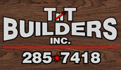 Over 25 years of experience in comercial and residential services including new construction, renovations, concrete slabs, kitchen design, decks and garages.