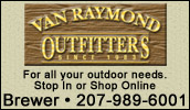 We are your hunting and fishing headquarters, carrying everything you need to enjoy the outdoors.  Large stock of new and used guns and ammo.