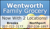 We are your local Shurfine supermarket. Whether you're shopping for everything on your grocery list or just need a few specialty items, we will meet your needs.