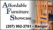 Affordable Furniture Showcase is a locally owned & operated furniture store, offering Brand Name Quality for Less.