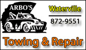 Complete automotive repair, specializing in transmissions. New! Computerized state of the art wheel alignment service. Complete inspection station.