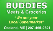 We are your local Shurfine supermarket. Whether you're shopping for everything on your grocery list or just need a few specialty items, we will meet your needs.