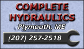 Sundstrand - Dynapower - Eaton - Vickers - Commercial - Dexroth - Continental - Denison - Tyrone - Cessna - Parker - Char - Lynn - Hose & Fittings & most OEMs.
