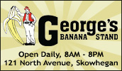 Full line Grocery Store, specializing in quality meat, produce, fish and bakery items with personalized friendly customer service.