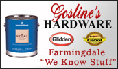 We're your local hardware store offering items for the homeowner to servicing contractors and public utilites.