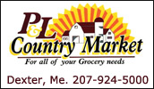 We are your local Shurfine supermarket. Whether you're shopping for everything on your grocery list or just need a few specialty items, we will meet your needs.