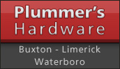 Plummers Ace Hardware is the local hardware store for all your home-improvement and hardware supplies. We offer a huge selection of interior and exterior paints, plumbing, heating, and electrical supplies.