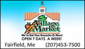 We are your local Shurfine supermarket. Whether you're shopping for everything on your grocery list or just need a few specialty items, we will meet your needs.