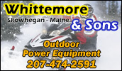 Sales & Service - Outdoor Power Equipment - Recreation - Lawn & Garden - Sales & Service By A Family Who Cares