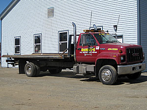 Randy's Full Service Auto Repair - Full service auto repair facility specializing in quality service & customer satisfaction.  24 Hour towing services available.<br>Voted Best Auto Repair in greater Skowhegan 10 years running!