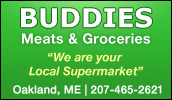 We are your local Shurfine supermarket. Whether you're shopping for everything on your grocery list or just need a few specialty items, Buddies Meat & Grocery will meet your needs.