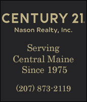 Century 21, Nason Realty, Inc. has been servicing the local community since 1975. Whether you are selling or buying a property our team of professionals awaits the opportunity to serve you.