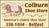 Offering name brand footwear, courteous service and reasonable prices. We're the oldest shoe store in America and we always put you first! Open daily.