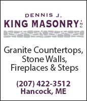 Since 1973, we have combined the distinctive beauty and functionality of stone in our carefully constructed fine countertops, fireplaces, patios, walkways and stone veneers.