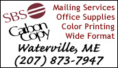 Full range of copying and binding solutions. Economical, fast full color plus black ink printing.  Large selection of paper and office supplies.