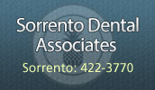 Sorrento Dental has been providing excellent dental care to the people of central Maine for over 25 years.