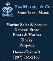 Marine Sales, Service, Dockage & Rentals. Dock Sales - Propane Sales & Service - Cylinders & Bulk Delivery - Heat & Appliance. Used Autos - Sales & Service.