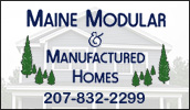 We offer quality modular manfufactured homes from KBS Building Systems and Skyline. We are a trusted Maine Modular Home Dealer and our customer satisfaction rate is our proof.