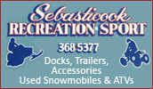 Offering Aluminum Docks, Utility Trailers and Automotive Accessories.
