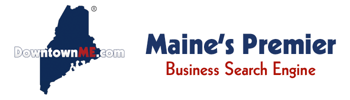 DowntownME.com: Maine's Business Search Engine